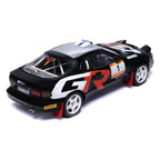 IXO Models - Toyota Celica Turbo 4WD (ST185) #1 JML-Sports WRT Team GR - Costa Brava Rally 2025 (1:18)