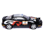IXO Models - Toyota Celica Turbo 4WD (ST185) #1 JML-Sports WRT Team GR - Costa Brava Rally 2025 (1:18)