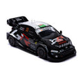 IXO Models - Toyota GR Yaris Rally1 #33 E.Evans - S.Martin Rallye Monte-Carlo 2025 with night lights (1:18)