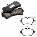 Tarox - Pastiglie freno Mini F56 Cooper S 2.0 - Front - Ravasicorse