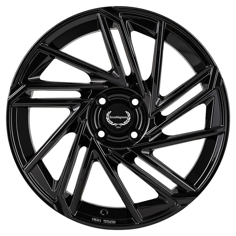 TecnoMagnesio - Cerchio ePower (glossy black)
