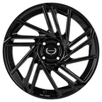 TecnoMagnesio - Cerchio ePower (glossy black)