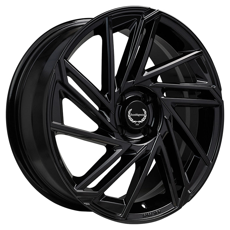 TecnoMagnesio - Cerchio ePower (glossy black)