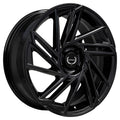 TecnoMagnesio - Cerchio ePower (glossy black)