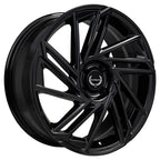 TecnoMagnesio - Cerchio ePower (glossy black)