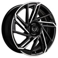 TecnoMagnesio - Cerchio ePower (black diamond)