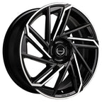 TecnoMagnesio - Cerchio ePower (black diamond)