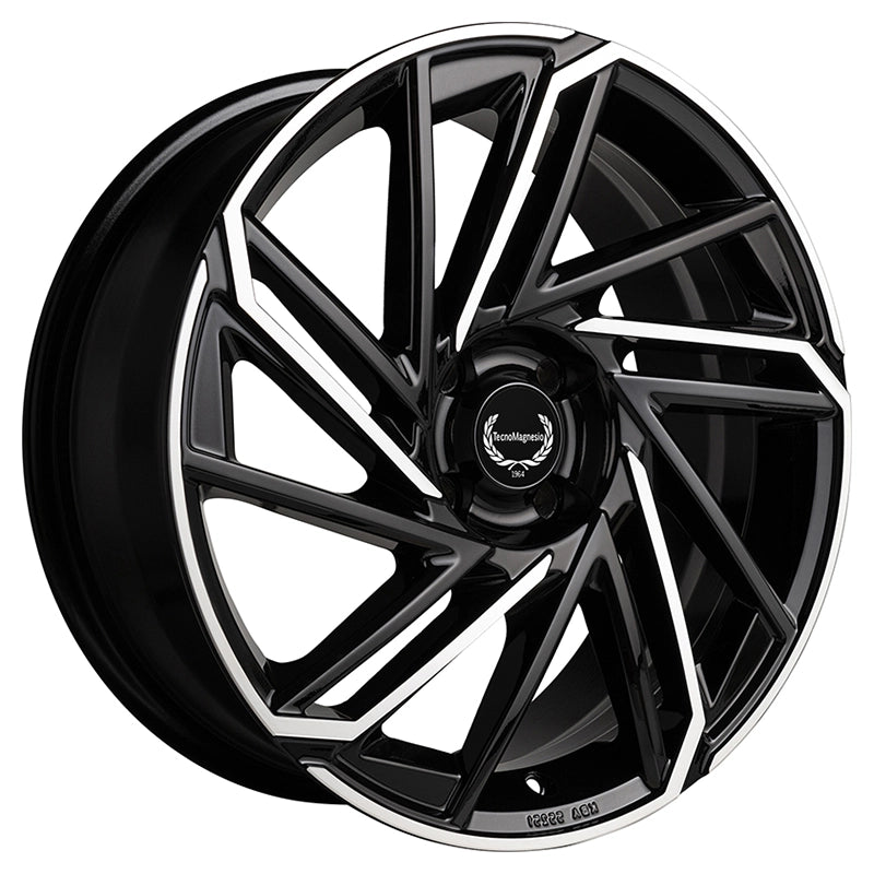 TecnoMagnesio - Cerchio ePower (black diamond)