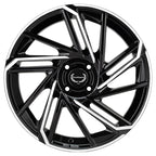 TecnoMagnesio - Cerchio ePower (black diamond)