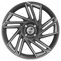 TecnoMagnesio - Cerchio ePower (gun metallic)
