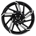 TecnoMagnesio - Cerchio ePower (ice black)