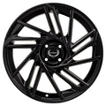 TecnoMagnesio - Cerchio ePower (matt black)