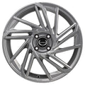 TecnoMagnesio - Cerchio ePower (silver)