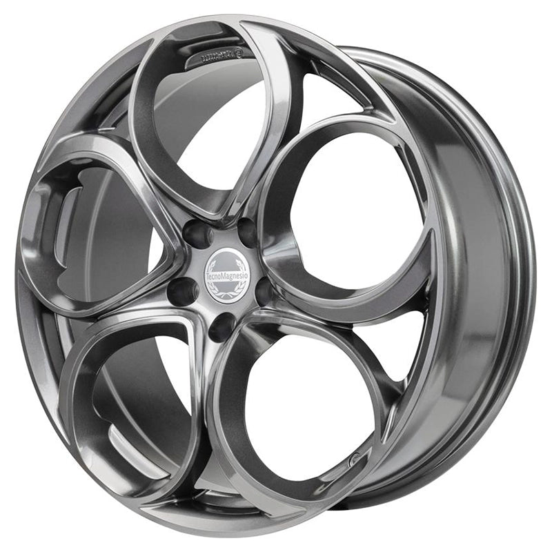 TecnoMagnesio - Cerchio Junior (anthracite)