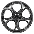 TecnoMagnesio - Cerchio Junior (gun metallic)