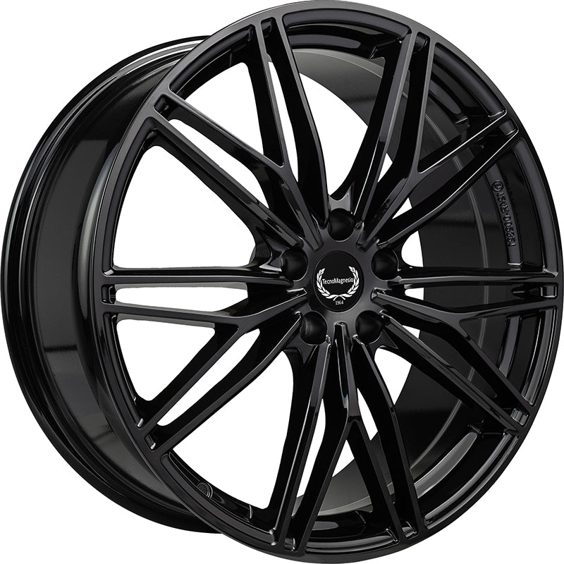 TecnoMagnesio - Cerchio Motorsport (glossy black)