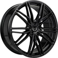 TecnoMagnesio - Cerchio Motorsport (glossy black)