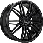TecnoMagnesio - Cerchio Motorsport (glossy black)