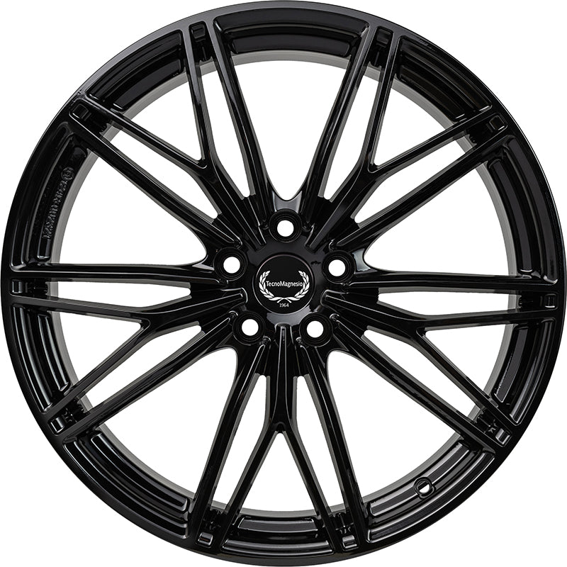 TecnoMagnesio - Cerchio Motorsport (glossy black)