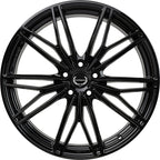 TecnoMagnesio - Cerchio Motorsport (glossy black)