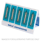 Thermax stickers - Ravasicorse