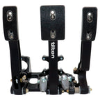 Tilton - Pedaliera Serie 600 a 3 pedali (montaggio inferiore) - Ravasicorse