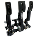 Tilton - Pedaliera Serie 600 a 3 pedali (montaggio inferiore) - Ravasicorse