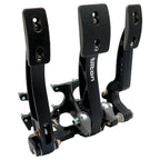 Tilton - Pedaliera Serie 600 a 3 pedali (montaggio inferiore) - Ravasicorse