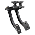 Tilton - Pedaliera Serie 600 (montaggio superiore - direzione abitacolo) - Ravasicorse