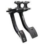 Tilton - Pedaliera Serie 600 (montaggio superiore - direzione abitacolo) - Ravasicorse