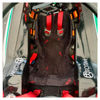 Totim Racing - Foam kit per sedili GT / Touring / LMP - Ravasicorse