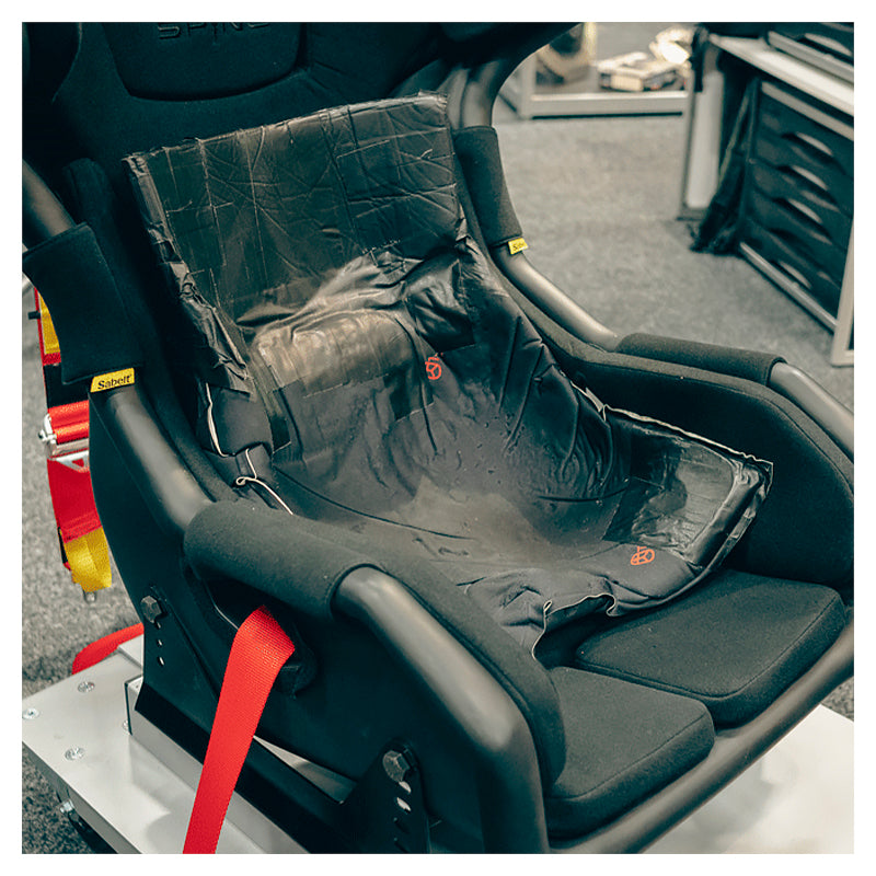 Totim Racing - Foam kit per cuscini per sedili