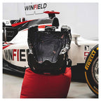 Totim Racing - Foam kit per sedili Formula (trapezoidale) - Ravasicorse