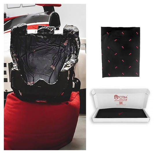 Totim Racing - Foam kit per sedili Formula (trapezoidale)