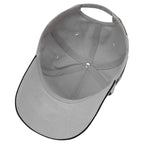 Toyota Gazoo Racing WRC team cap (grey)