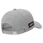 Toyota Gazoo Racing WRC team cap (grey)