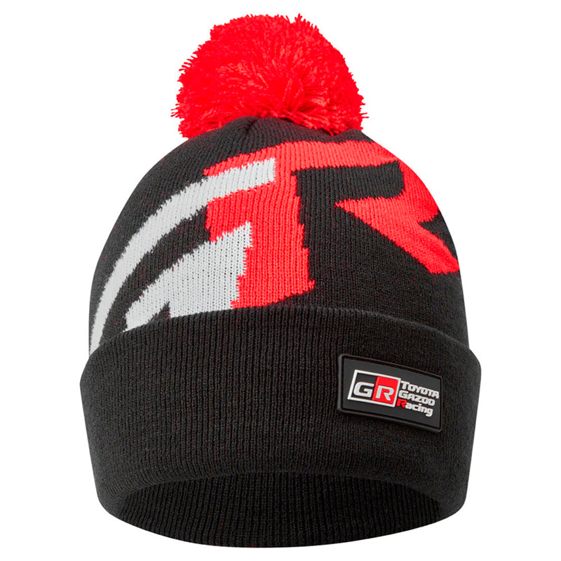 Beanie Toyota Gazoo Racing