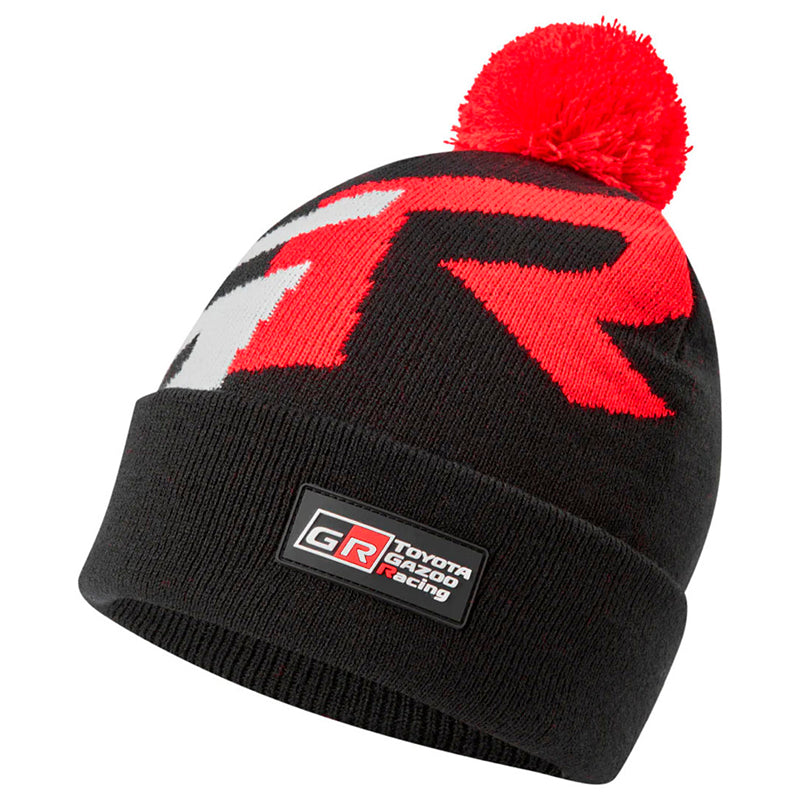 Beanie Toyota Gazoo Racing - Ravasicorse