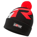 Beanie Toyota Gazoo Racing - Ravasicorse