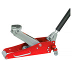 Car Trolley Jack doppio pistone - Ravasicorse