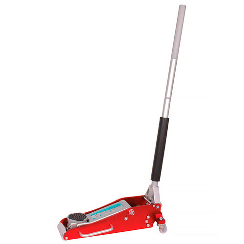Car Trolley Jack doppio pistone - Ravasicorse