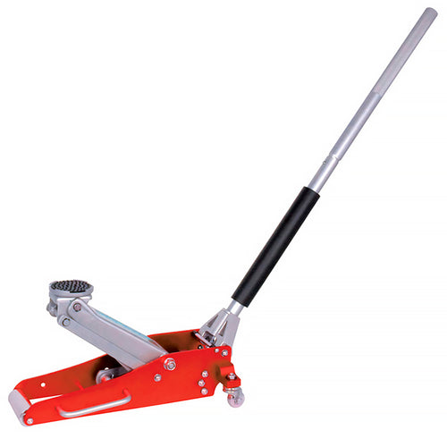 Car Trolley Jack doppio pistone - Ravasicorse