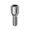 Vite stellari chiave SW20, sede conica 60°, 12 x 1.25 x 30 mm - Silver - Ravasicorse