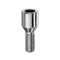Vite stellari chiave SW20, sede conica 60°, 12 x 1.75 x 28 mm - Silver - Ravasicorse