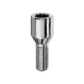 Vite stellari chiave SW23, sede conica 60°, 12 x 1.25 x 24 mm - Silver - Ravasicorse