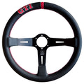 Volante personalizzato Volkswagen GTI - Ravasicorse