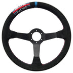 Volante personalizzato Martini Racing - Ravasicorse