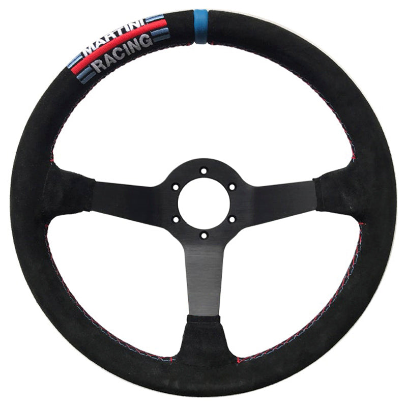 Volante personalizzato Martini Racing - Ravasicorse