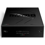 MOMO - Ultra Black Edition Ø350 mm - Ravasicorse