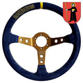 Personalisiertes Renault Clio Williams Lenkrad